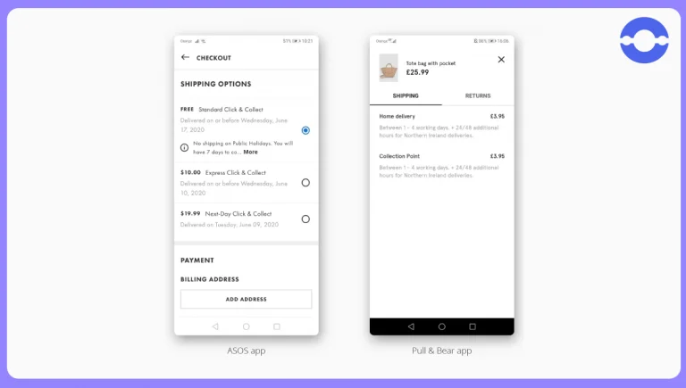 shipping-options