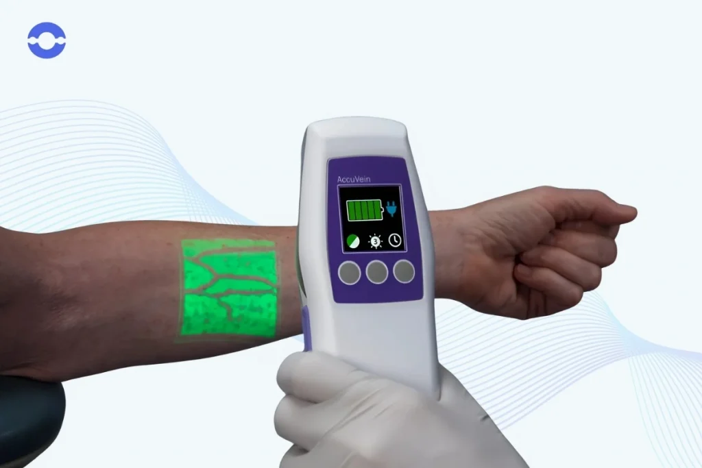 AccuVein-ar-tool