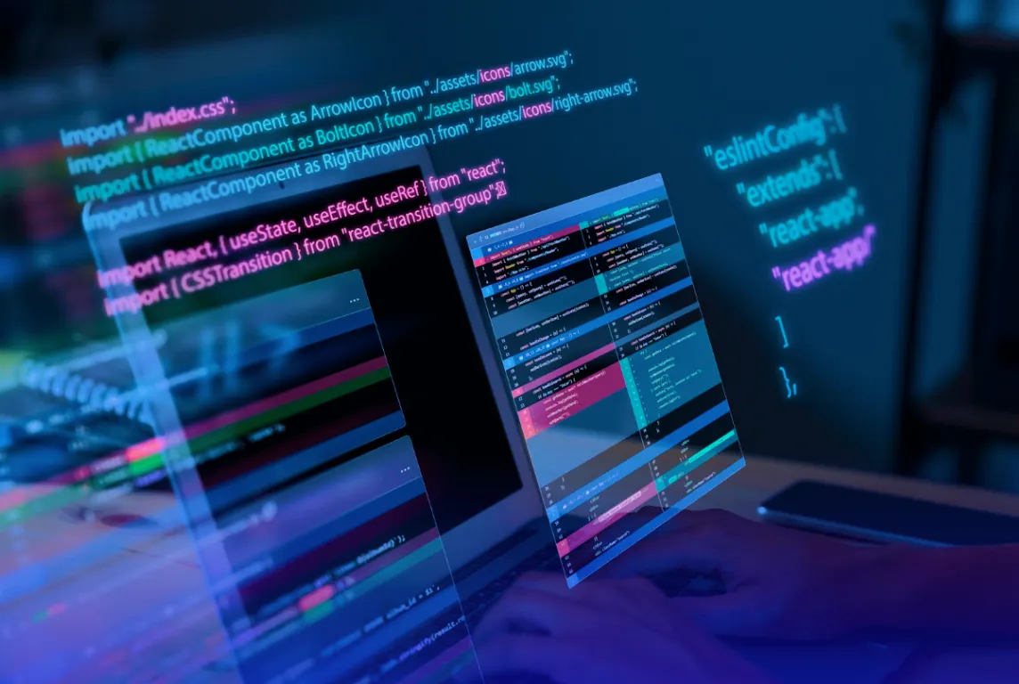 secure scalable applications