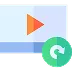 Icon representing Custom Sports Media and Broadcasting Agents