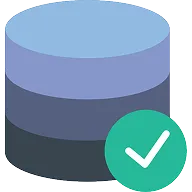 Local Storage logo