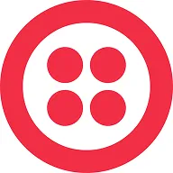 Twilio logo