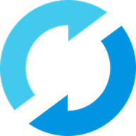 MLflow logo
