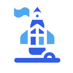Icon representing Pilot on One Automotive KPI
