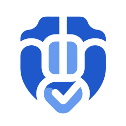 Icon representing HITL on Bookings, Payments, and Warranty