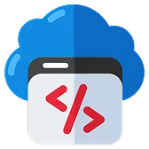 Code Review logo