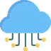 Icon representing Cloud Consulting Services