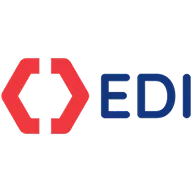 EDI logo