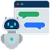 Icon representing RAG Architectures