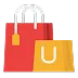 Icon representing Shopping Assistant AI Agent