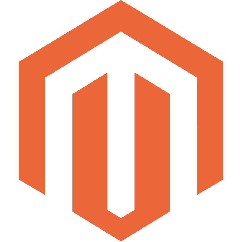 Magento ecom