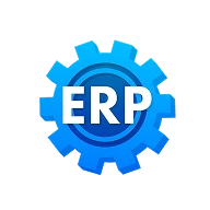 ERP logo