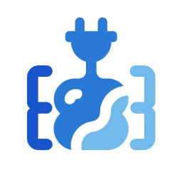 Icon representing Custom build into your helpdesk stack