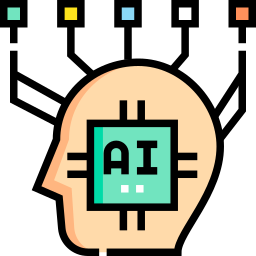 Icon representing API Consulting and API-First Architecture