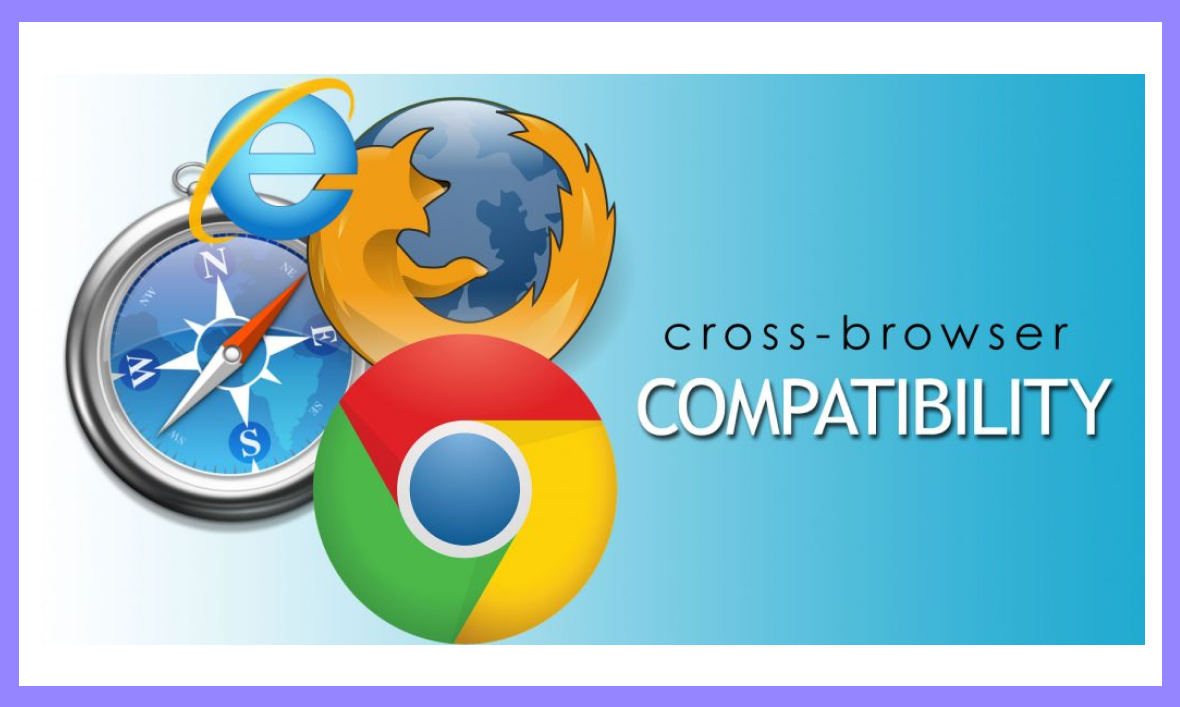 Browser incompatibility