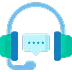 Icon representing Fleet Service Desk