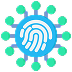 Icon representing OCR and Document Vision