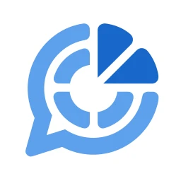 Icon representing Contact Center Chat Deflection