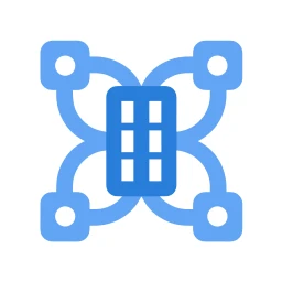 Icon representing Brokerage & Agency Ops