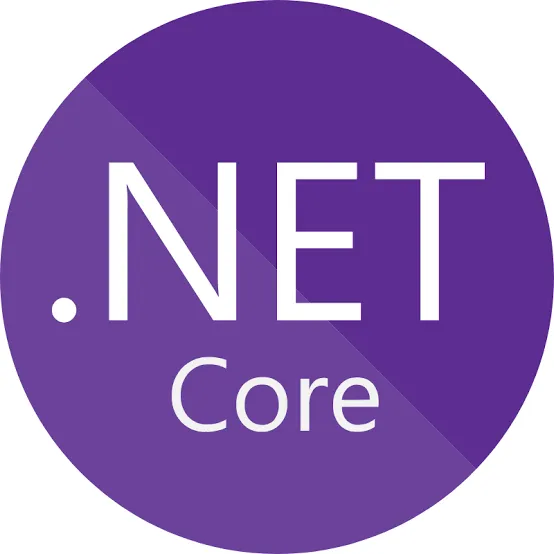 ASP.NET Core logo