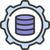 Managed Databases logo