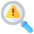 Icon representing Support Ticket Intelligence