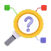 Icon representing Ticket Triage & Routing Agents
