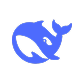 DeepSeek Icon