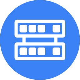 Icon representing Cloud Infrastructure Migration