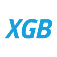 XGBoost logo