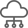 Unified Multi-Cloud Control Icon Startups