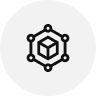 Icon representing Financial Planning