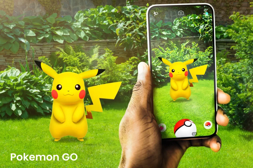 pokemon-go