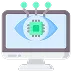 Icon representing Classical Computer Vision