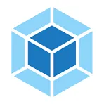 Webpack logo