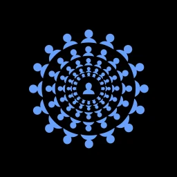 Icon representing Audience Engagement Mapping Agents