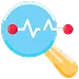 Icon representing NLP Ops and Retraining