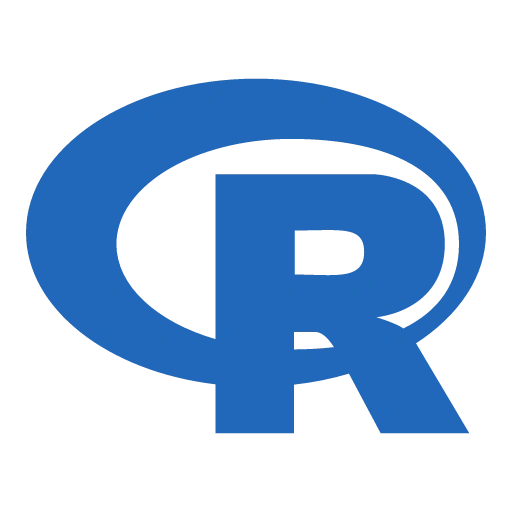 R icon