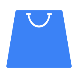 Icon representing Retail & E-Commerce