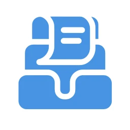 Icon representing Carrier and Freight Desk