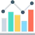 Icon representing Chart-Grounded Context
