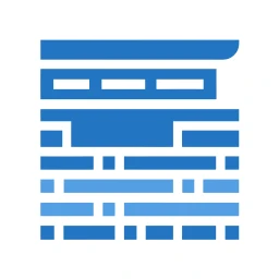 Icon representing Client Communication Summarizer Programs