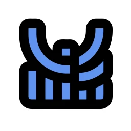 Icon representing Wealth & Investment Research Agents