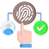 Icon representing Multilingual NLP Layers