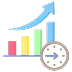 Icon representing Data Engineering & Feature Engineering