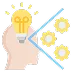 Icon representing Deep Learning for Vision