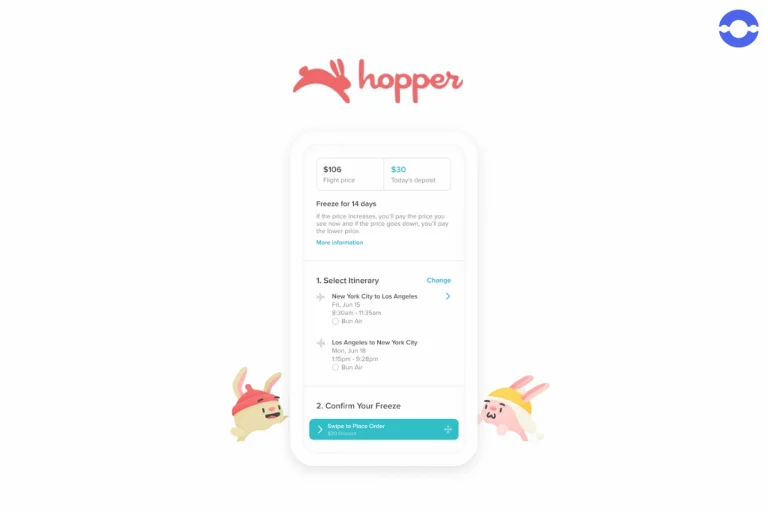 Hopper-app