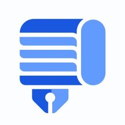 Icon representing Clinical Documentation Assist Agent