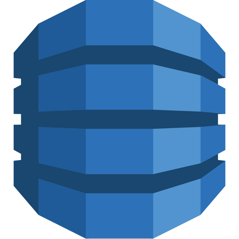 Dynamo DB logo