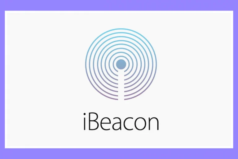 iBeacon